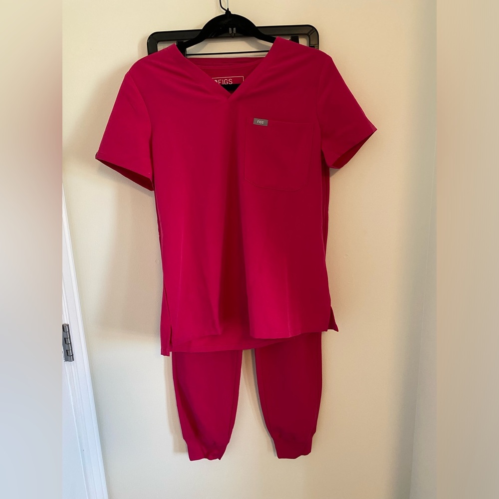 Figs Scrubs